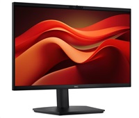 DELL LCD E2426HB - 24"/IPS/FHD/LED/1920x1080/16:9/120Hz/8ms/1000:1/300 cd/m2/HDMI/DP/Pivot/VESA/3YNBD (210-BVMR)