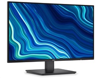 DELL LCD SE2726D - 27"/WQHD/IPS/2560x1440/16:9/144Hz/8ms/1500:1/300 cd/m2/HDMI/DP/VESA/3YNBD (210-BVSG)
