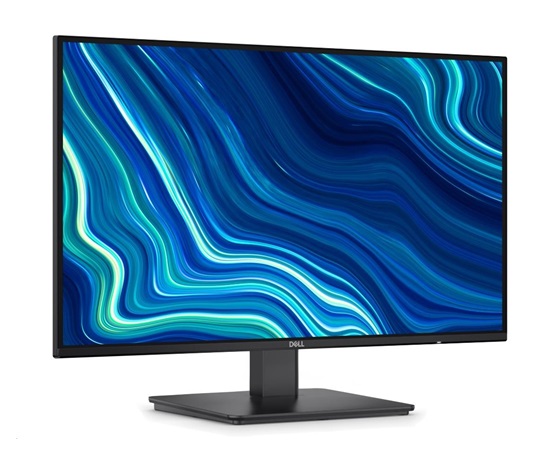 DELL LCD SE2726D - 27"/WQHD/IPS/2560x1440/16:9/144Hz/8ms/1500:1/300 cd/m2/HDMI/DP/VESA/3YNBD (210-BVSG)