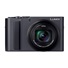 Panasonic Lumix DC-TZ300 - tm. stříbrný, 15x zomm, 20 MPix