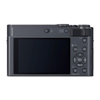 Panasonic Lumix DC-TZ300 - tm. stříbrný, 15x zomm, 20 MPix