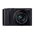Panasonic Lumix DC-TZ300 - černý, 15x zomm, 20 MPix