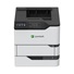 LEXMARK ČB tiskárna MS822de A4, 52ppm, 512MB, duplex, USB 2.0, LAN