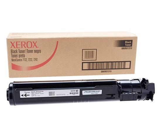 Toner Xerox čiernej farby pre WC 7132/7232 (21.000 strán)