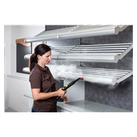 Kärcher Parní čistič SG 4/4