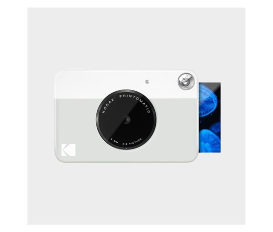 Kodak Printomatic Grey