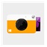 Kodak Printomatic Yellow