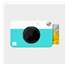 Kodak Printomatic Blue