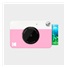 Kodak Printomatic Pink