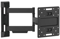 Polohovatelný držák Tv monitoru Fiber Mounts FM39b