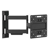 Polohovatelný držák Tv monitoru Fiber Mounts FM39b