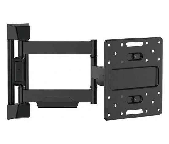 Polohovatelný držák Tv monitoru Fiber Mounts FM39b