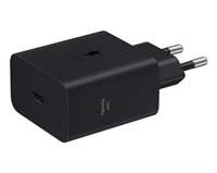 Samsung USB-C 60W Cestovní nabíječka Black