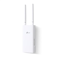 BAZAR - TP-Link TL-MR100-Outdoor venkovní WiiFi4 LTE router (N300, 4G LTE, 2,4GHz, 3x100Mb/s, 1xnanoSIM) - rozbaleno