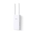 BAZAR - TP-Link TL-MR100-Outdoor venkovní WiiFi4 LTE router (N300, 4G LTE, 2,4GHz, 3x100Mb/s, 1xnanoSIM) - rozbaleno