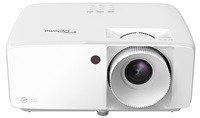 BAZAR - Optoma projektor ZH462 (DLP, Laser, FULL HD, 5000 ANSI, 2xHDMI, RS232, RJ45, USB-A power, (Rozbaleno, komplet)