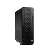 HP PC ProDesk SFF 2 G1i i3-14100, 1x8 GB DDR5, 512GB, Intel HD,kl.+myš,180W gold, grafické výstupy: DP+HDMI,Win11Pro