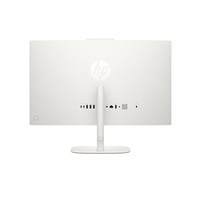 HP AIO ProStudio 2 G2i 23.8 NT Core 5 120U, 8GB DDR5, 512GB, WiFi6+BT,kl.+myš,90W,bílá, 2xUSB-C+HDMI,Win11Home