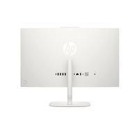 HP AIO ProStudio 2 G2i 23.8 NT Core 5 120U, 8GB DDR5, 512GB, WiFi6+BT,kl.+myš,90W,bílá, 2xUSB-C+HDMI,Win11Home
