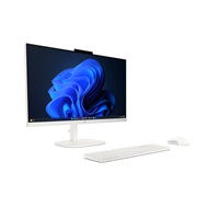 HP AIO ProStudio 2 G2i 23.8 NT Core 5 120U, 8GB DDR5, 512GB,WiFi6+BT,kl.+myš,90W, bílá, 2xUSB-C+HDMI,Win11Pro