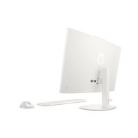 HP AIO ProStudio 2 G2i 23.8 NT Core 5 120U, 8GB DDR5, 512GB,WiFi6+BT,kl.+myš,90W, bílá, 2xUSB-C+HDMI,Win11Pro