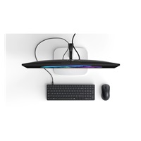 HP PC EliteBoard G1a NG AI Ryzen AI 5 Pro 340,16GB,512GB,Rad.840M,WiFi7+BT,wrls myš,65W,USB-C kabel,2xUSB-C,Win11Pro