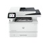 BAZAR - HP LaserJet Pro MFP 4102fdn (40str/min, A4, USB, Ethernet, PRINT, SCAN, COPY, FAX, DADF, duplex) - pošk. box