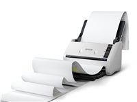 EPSON skener WorkForce DS-530III, A4, USB