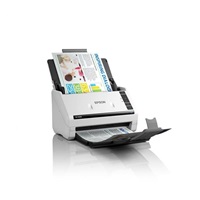 EPSON skener WorkForce DS-530III, A4, USB