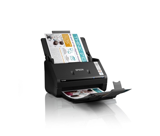 EPSON skener WorkForce ES-550W