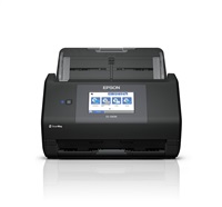 EPSON skener WorkForce ES-590W, A4, Wi-Fi