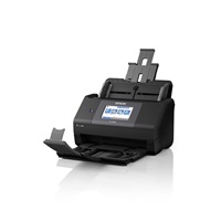 EPSON skener WorkForce ES-590W, A4, Wi-Fi