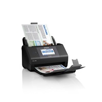 EPSON skener WorkForce ES-590W, A4, Wi-Fi