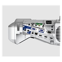 EPSON projektor EB-685Wi, 5 LET ZÁRUKA - v balení bez držáku