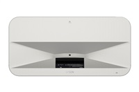 EPSON projektor Lifestudio Grand Plus EH-LS970W - Diamond white, 4K, 3LCD, 5letá záruka