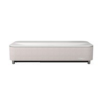 EPSON projektor Lifestudio Grand Plus EH-LS970W - Diamond white, 4K, 3LCD, 5letá záruka