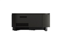 EPSON projektor Lifestudio Grand Plus EH-LS970B - Metallic black, 4K, 3LCD, 5letá záruka