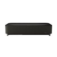 EPSON projektor Lifestudio Grand Plus EH-LS970B - Metallic black, 4K, 3LCD, 5letá záruka