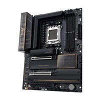 BAZAR - ASUS MB Sc AM5 PROART X870E-CREATOR WIFI, AMD X870, 4xDDR5, 1xHDMI, 2xUSB4, WiFi - Po opravě (Bez příslušenství)