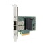 HPE Ethernet 10/25Gb 2-port 640SFP28 MCX4121A-ACUT Adapter rfbd