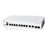 BAZAR - Cisco Catalyst switch C1300-8T-E-2G (8xGbE,2xGbE/SFP combo,fanless) - REFRESH - rozbaleno
