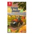Farming Simulator 26: Nintendo Switch Edition