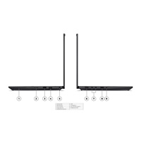 LENOVO NTB ThinkPad P14s G7 - Ultra X9 388H,14.5" WUXGA IPS,32GB,1TSSD,HDMI,Intel Arc B390,W11P,3Y Premier