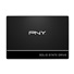 PNY SSD CS900 250GB, SATA III 2,5", (R:535 / W:500MB/s)