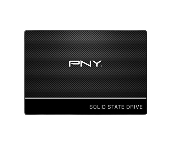 PNY SSD CS900 1TB, SATA III 2,5", (R:535 / W:515MB/s)