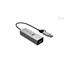 i-tec USB-C/USB-A Metal HUB 3 (2x USB-C, 1x USB-A) Port + 2.5GLAN
