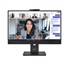 LENOVO LCD T27QD-4v - 27",IPS,16:9,2560x1440,300cd/m2,1500:1,4ms(GtG),HDMI,DP,USB Hub,USB-C,RJ45,Pivot,repro,5LET ZÁRUKA