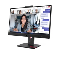 LENOVO LCD T27QD-4v - 27",IPS,16:9,2560x1440,300cd/m2,1500:1,4ms(GtG),HDMI,DP,USB Hub,USB-C,RJ45,Pivot,repro,5LET ZÁRUKA