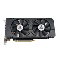 ARKTEK VGA NVIDIA GeForce RTX 2060 Super Hyperion 8GB, RTX 2060 Super, 8GB GDDR6, 1xDP, 1xHDMI, 1xDVI