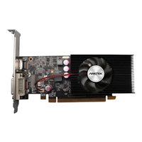 ARKTEK VGA NVIDIA GeForce GT 1030 2GB, GT 1030, 2GB GDDR5, 1xHDMI, 1xDVI